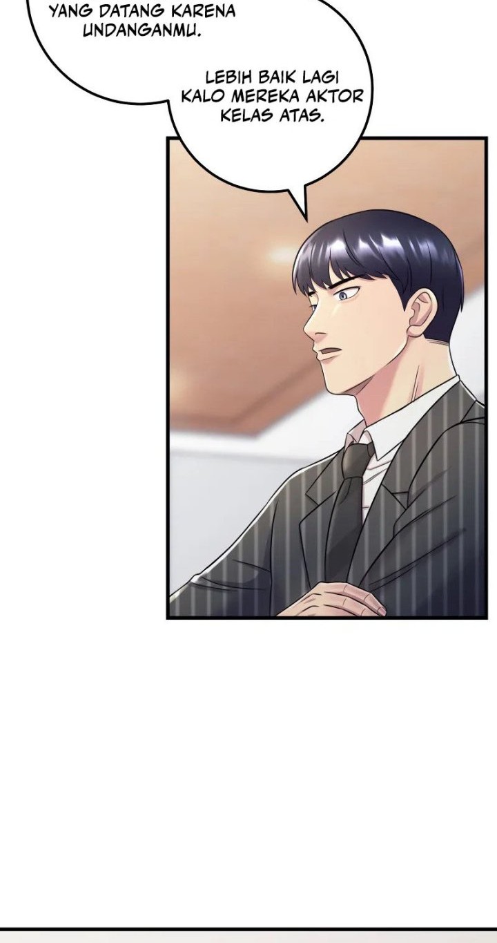 I’ll Be a Villain in This Life Chapter 12 - halaman 40