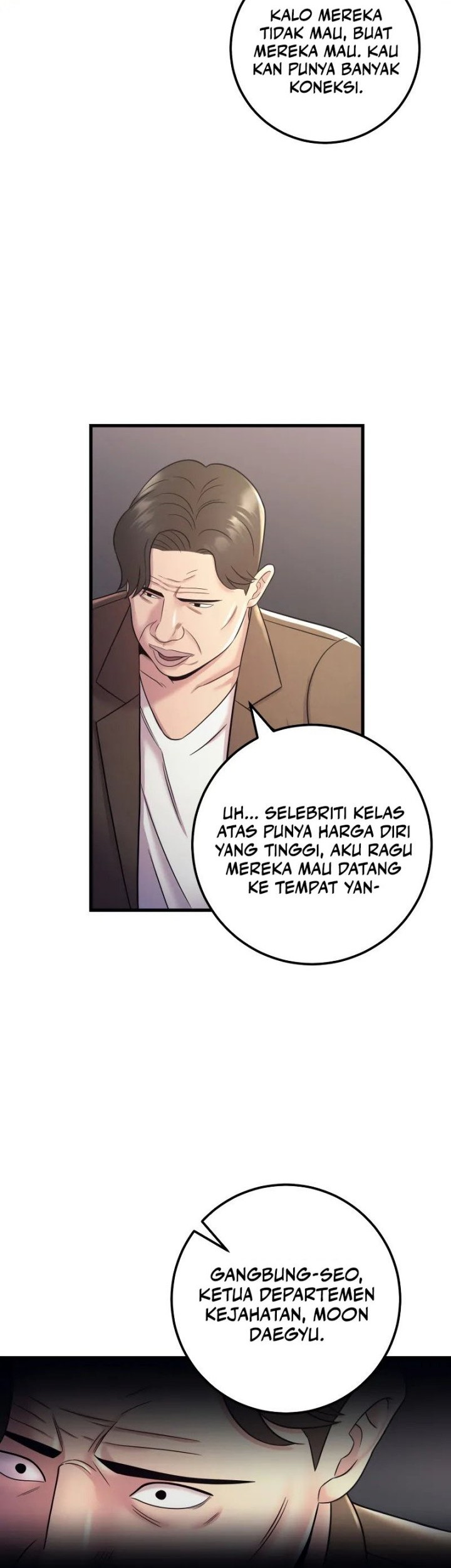 I’ll Be a Villain in This Life Chapter 12 - halaman 42