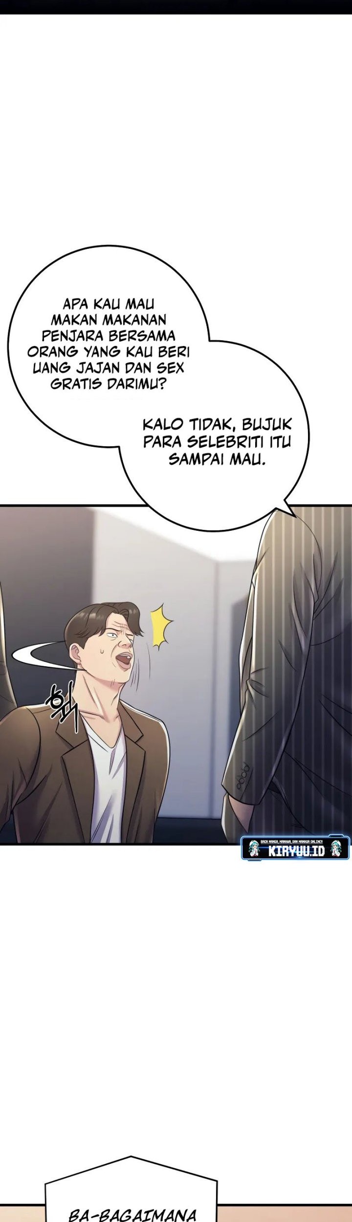 I’ll Be a Villain in This Life Chapter 12 - halaman 43