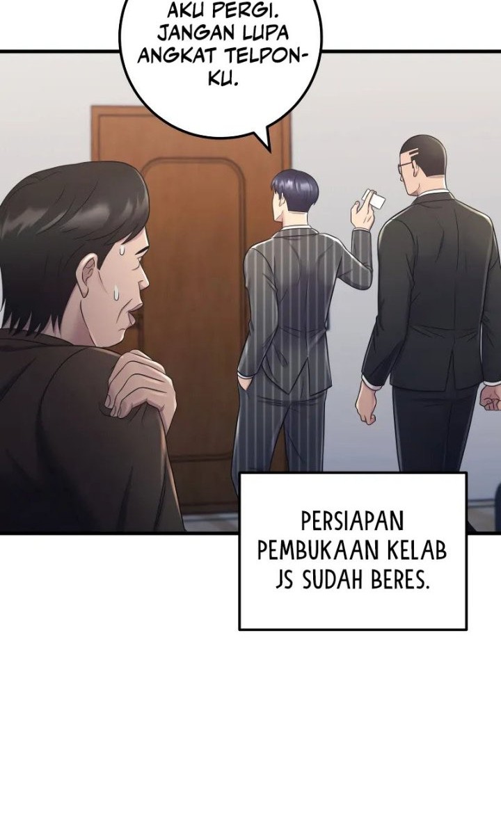 I’ll Be a Villain in This Life Chapter 12 - halaman 48