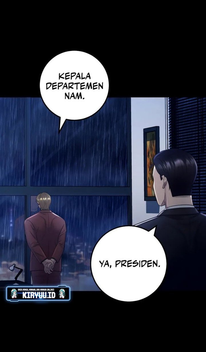I’ll Be a Villain in This Life Chapter 12 - halaman 60