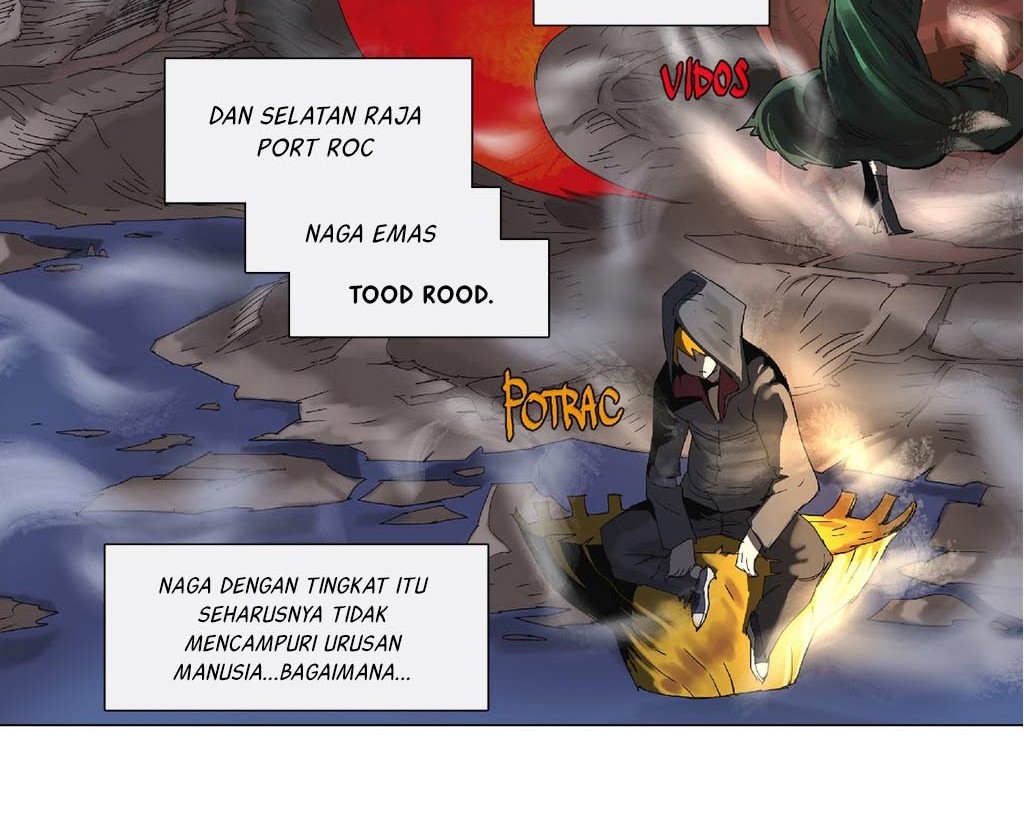 I’ll Be a Villain in This Life Chapter 13 - halaman 10
