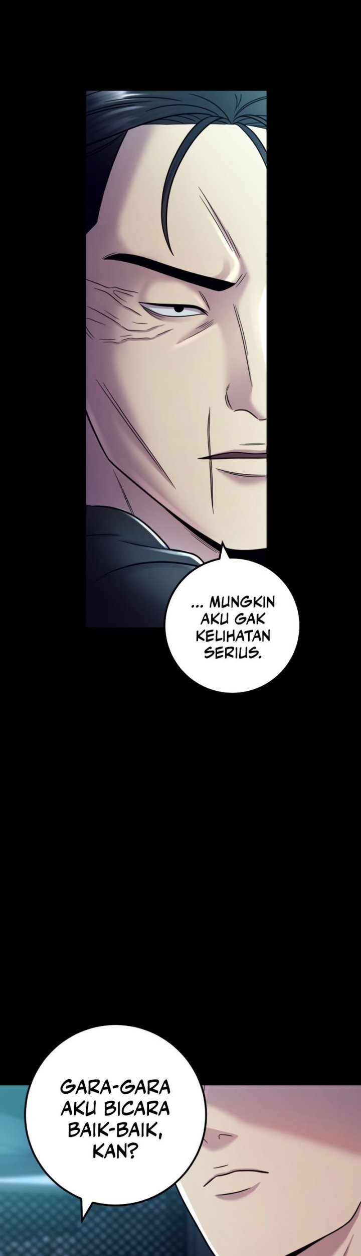 I’ll Be a Villain in This Life Chapter 13 - halaman 32