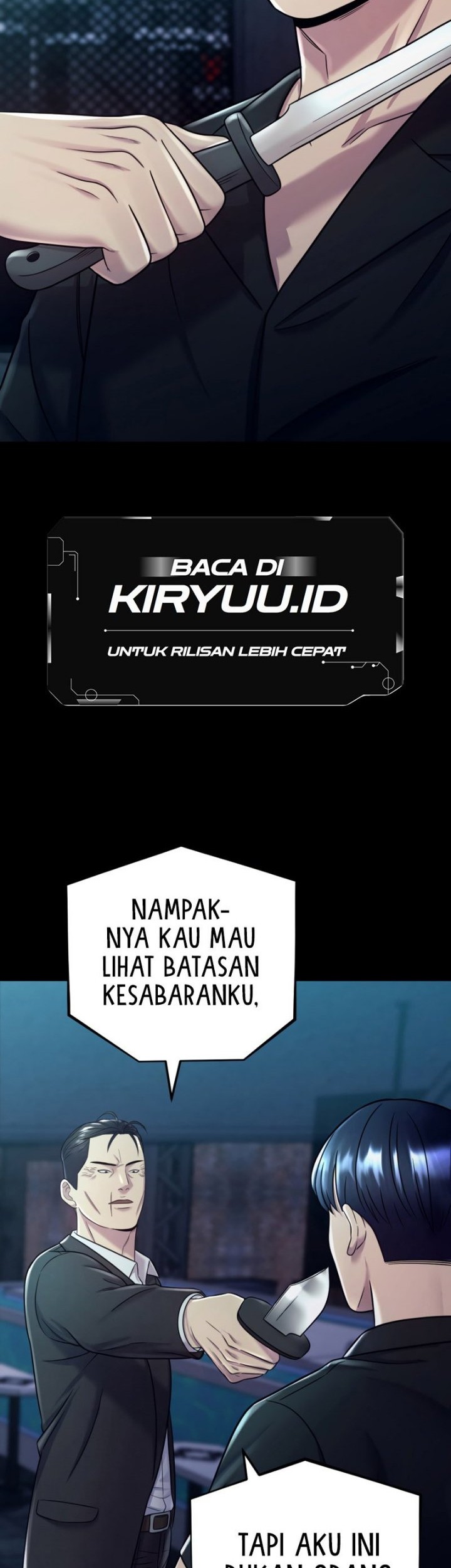 I’ll Be a Villain in This Life Chapter 13 - halaman 33