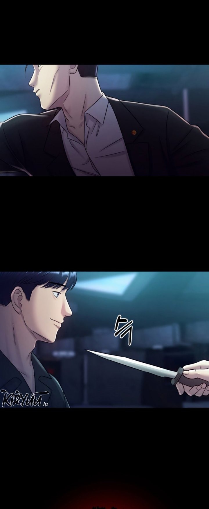 I’ll Be a Villain in This Life Chapter 13 - halaman 43