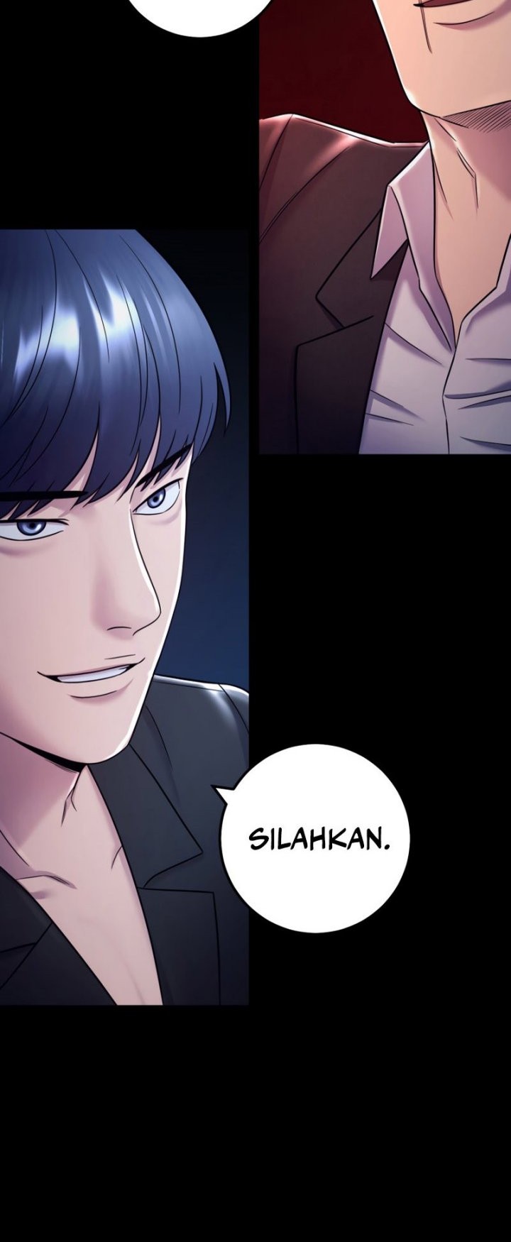 I’ll Be a Villain in This Life Chapter 13 - halaman 49