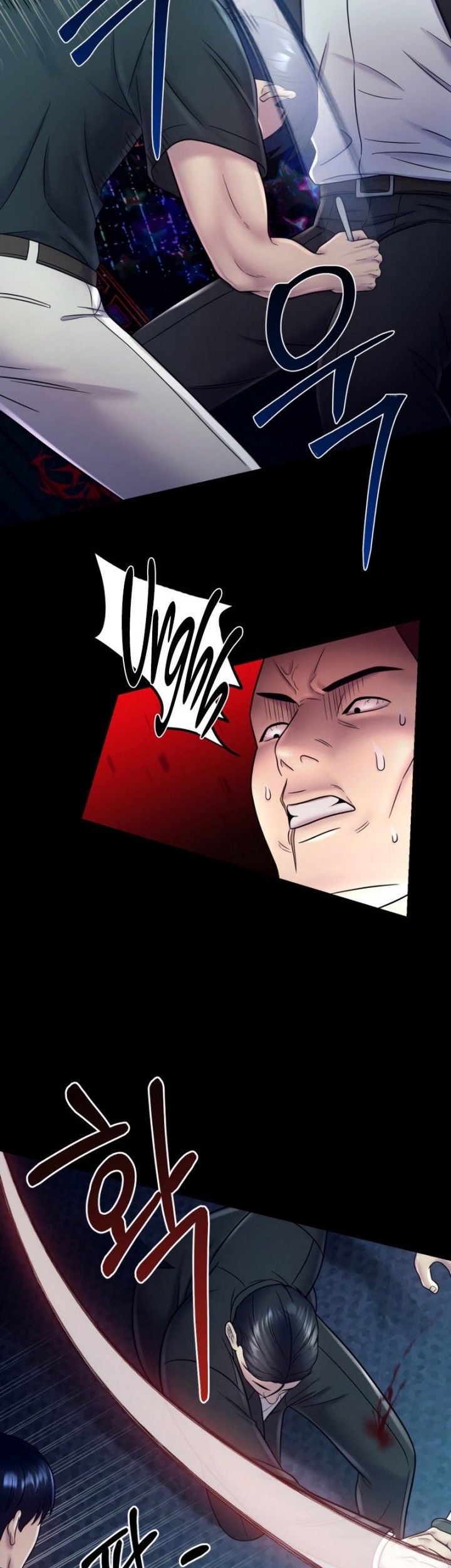 I’ll Be a Villain in This Life Chapter 13 - halaman 54