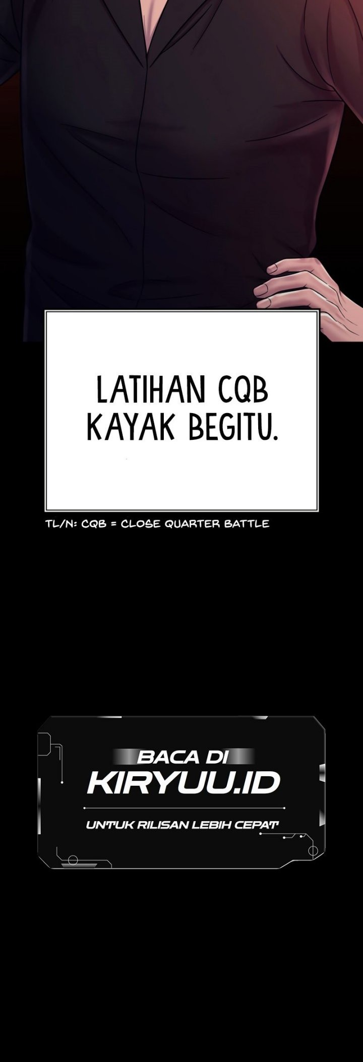 I’ll Be a Villain in This Life Chapter 13 - halaman 58