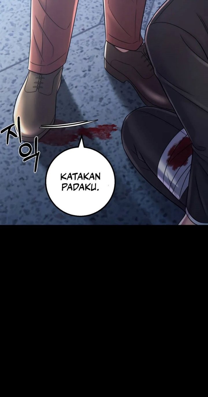 I’ll Be a Villain in This Life Chapter 14 - halaman 31