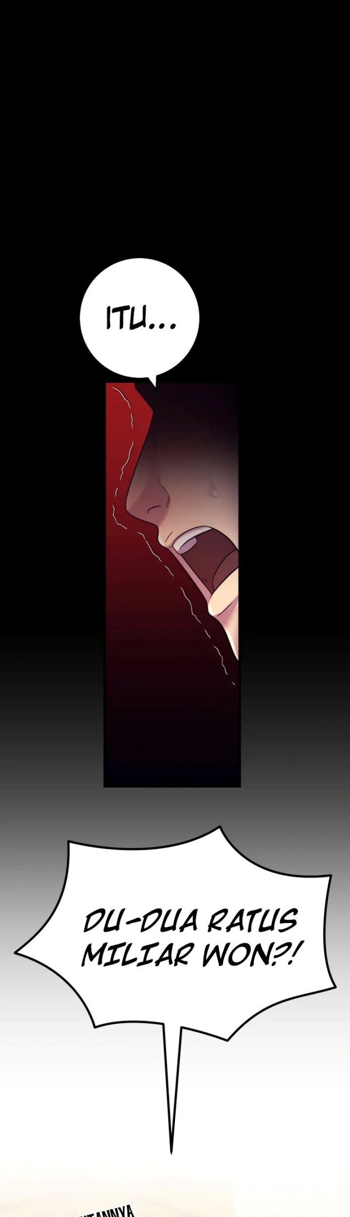 I’ll Be a Villain in This Life Chapter 14 - halaman 33