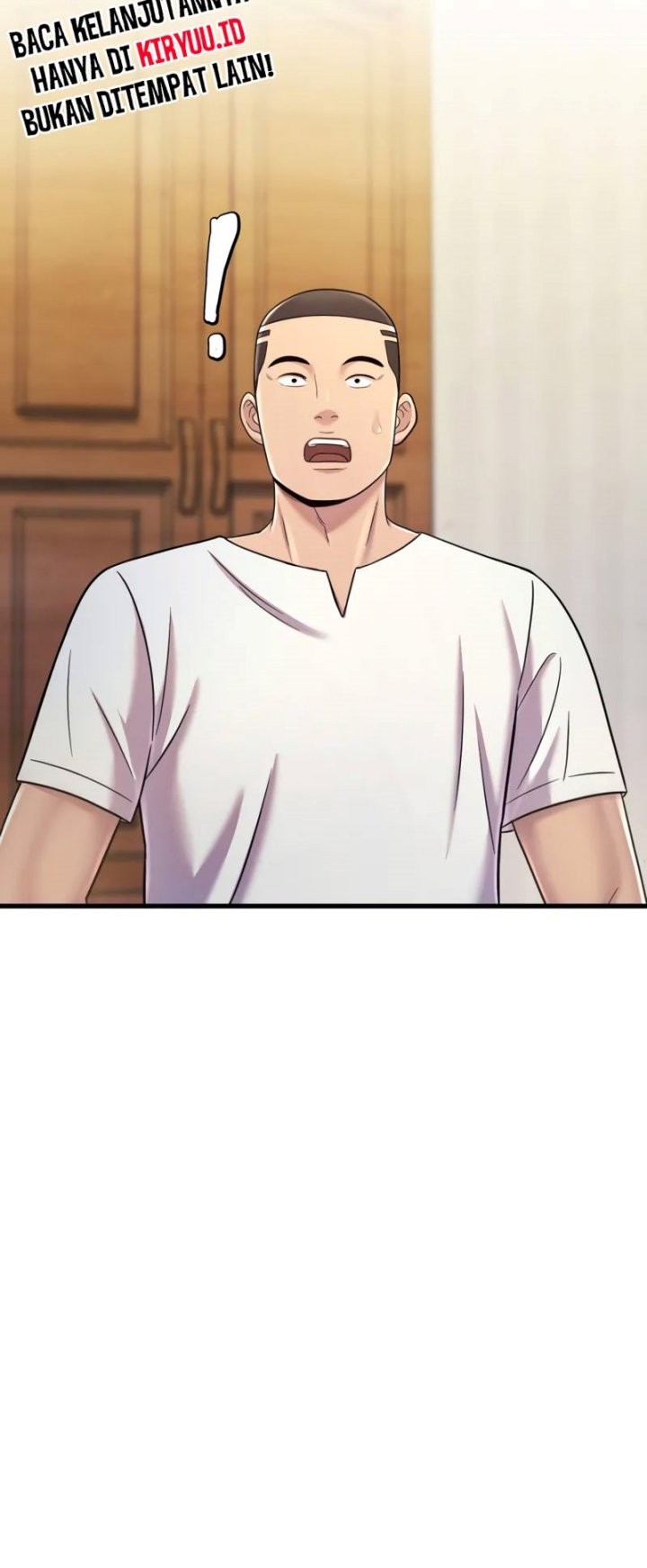 I’ll Be a Villain in This Life Chapter 14 - halaman 34