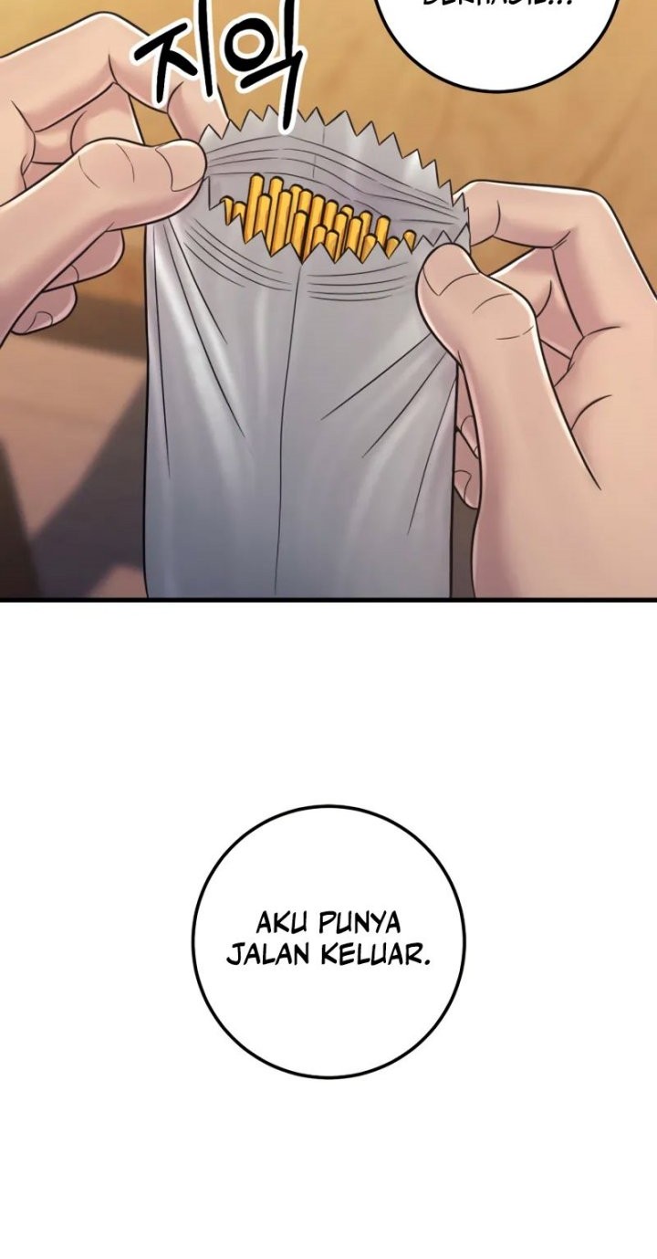 I’ll Be a Villain in This Life Chapter 14 - halaman 40