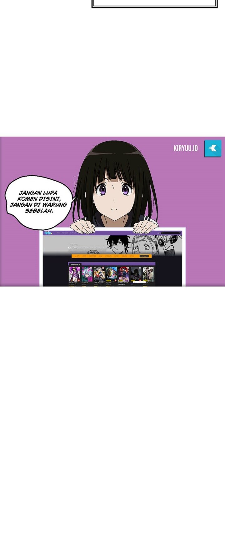 I’ll Be a Villain in This Life Chapter 14 - halaman 55
