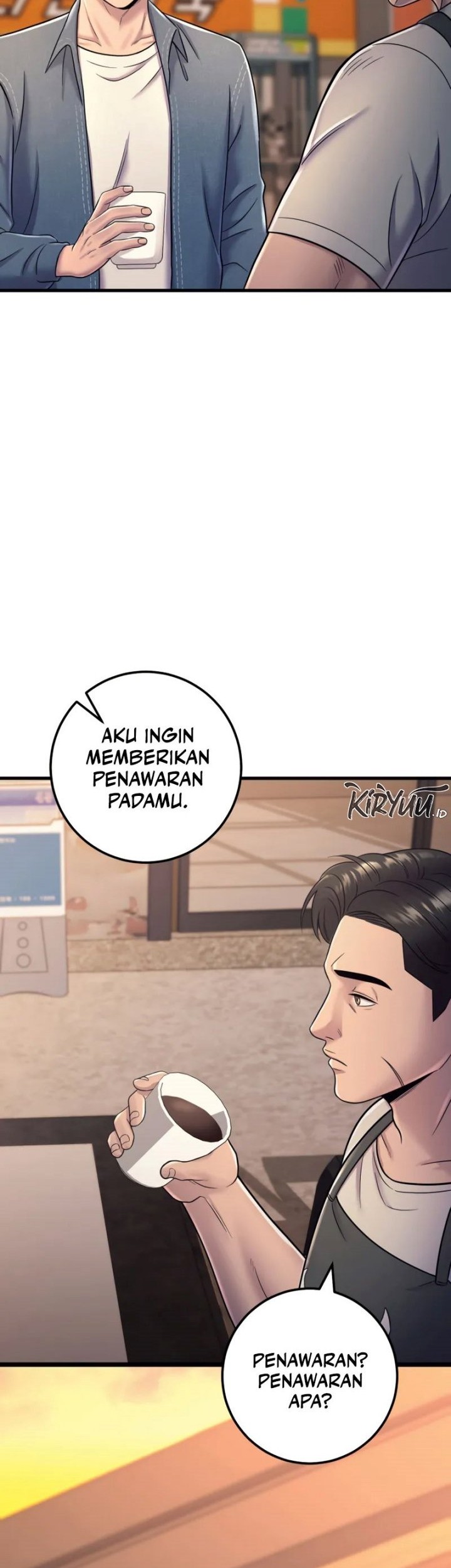 I’ll Be a Villain in This Life Chapter 14 - halaman 63