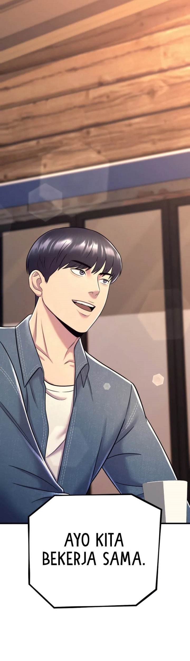 I’ll Be a Villain in This Life Chapter 14 - halaman 64