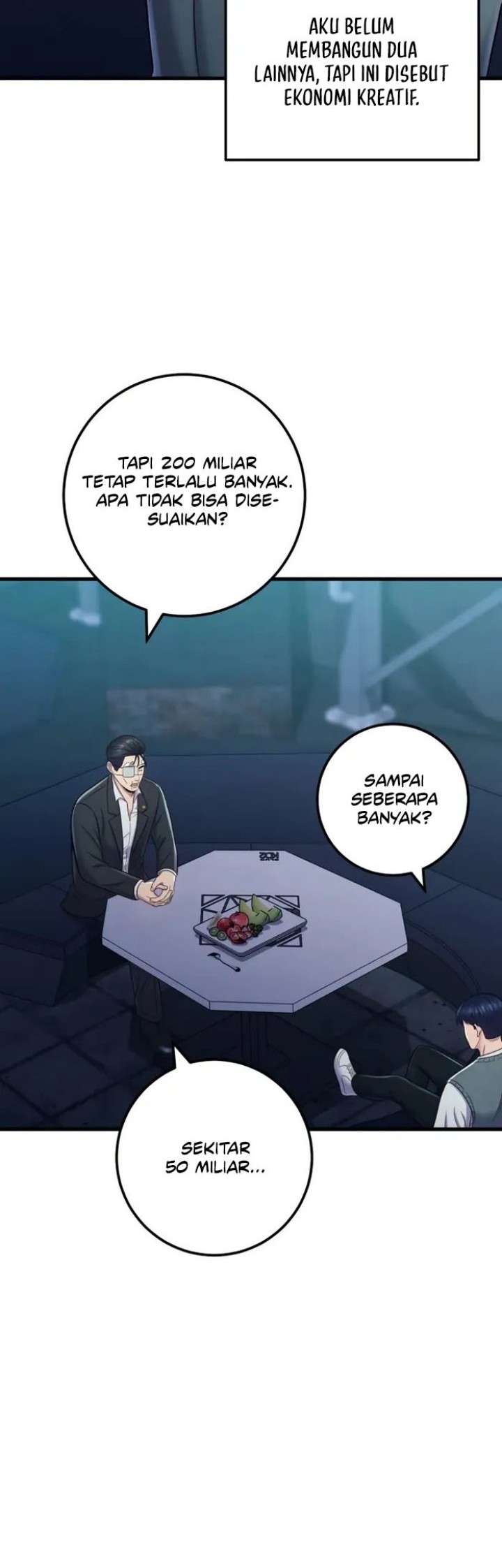 I’ll Be a Villain in This Life Chapter 15 - halaman 29
