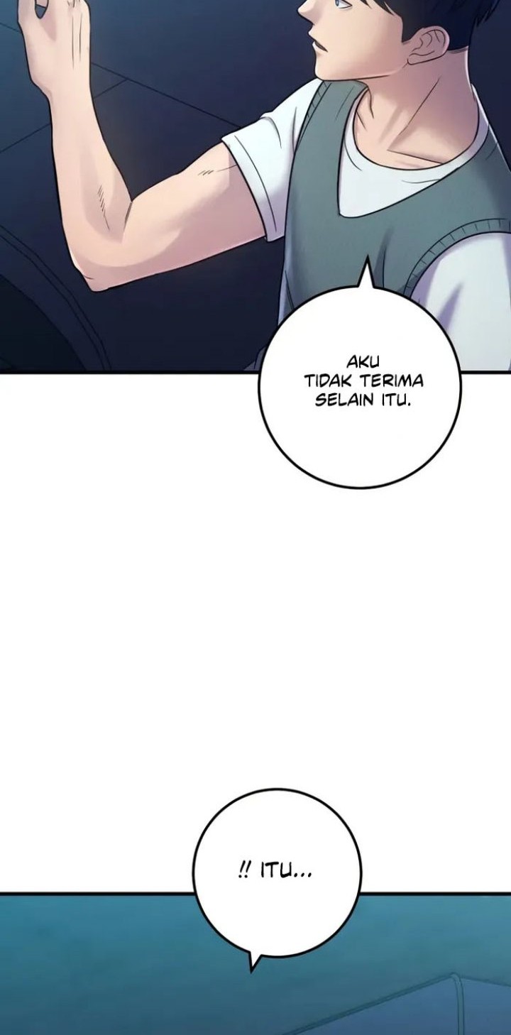 I’ll Be a Villain in This Life Chapter 15 - halaman 37