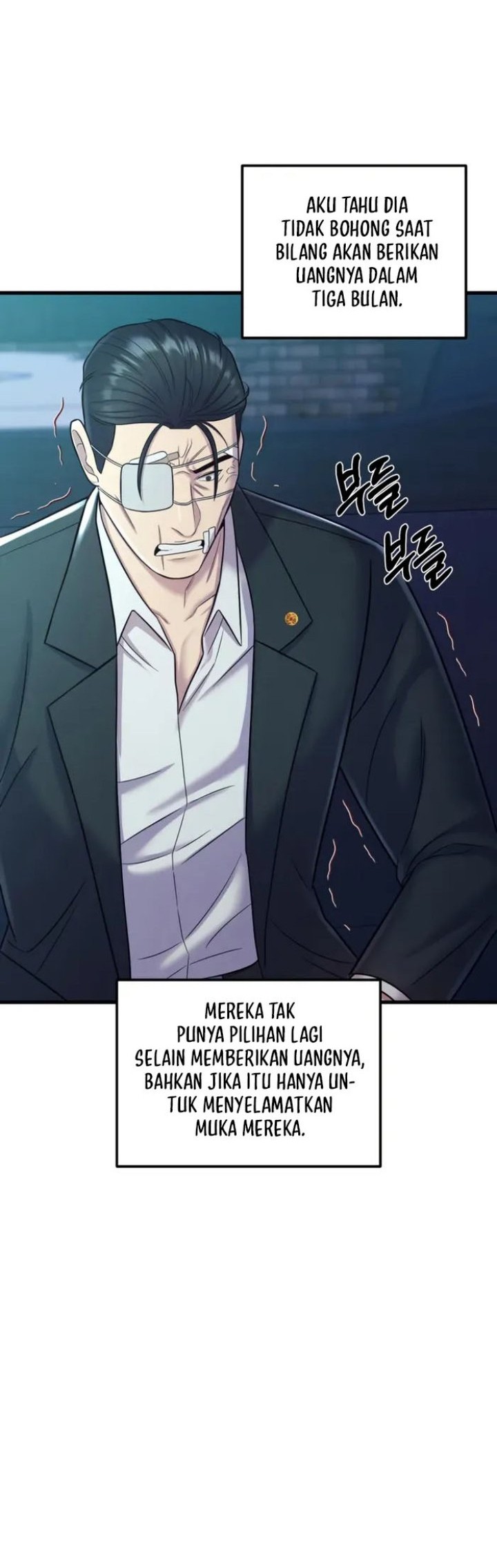 I’ll Be a Villain in This Life Chapter 15 - halaman 45