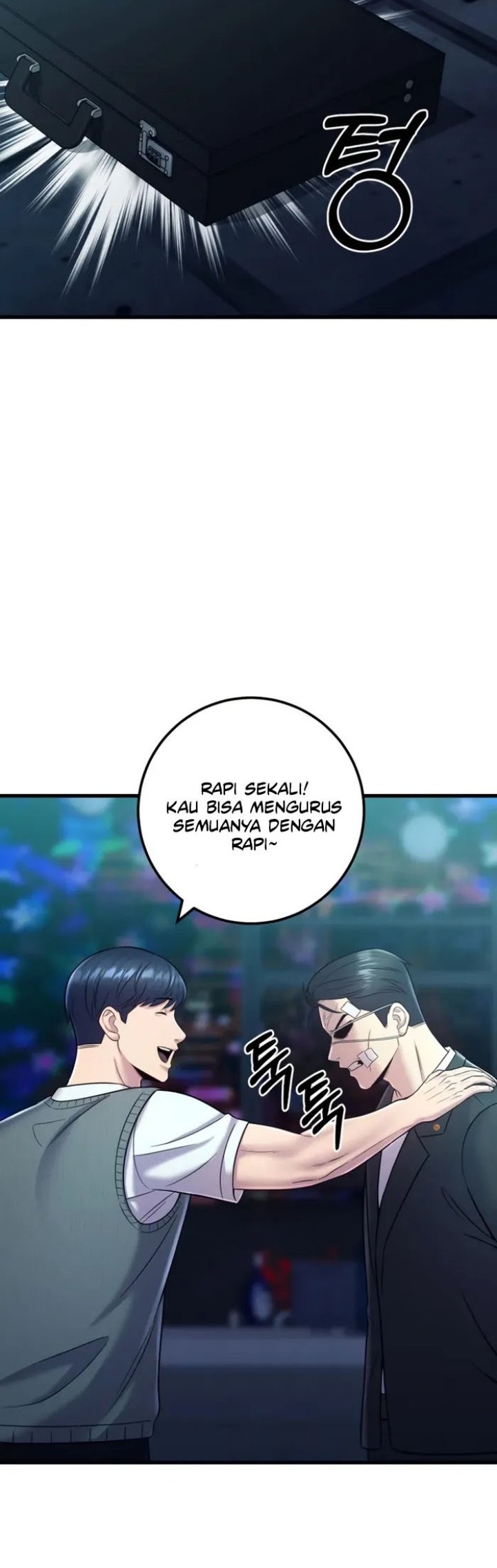 I’ll Be a Villain in This Life Chapter 15 - halaman 49