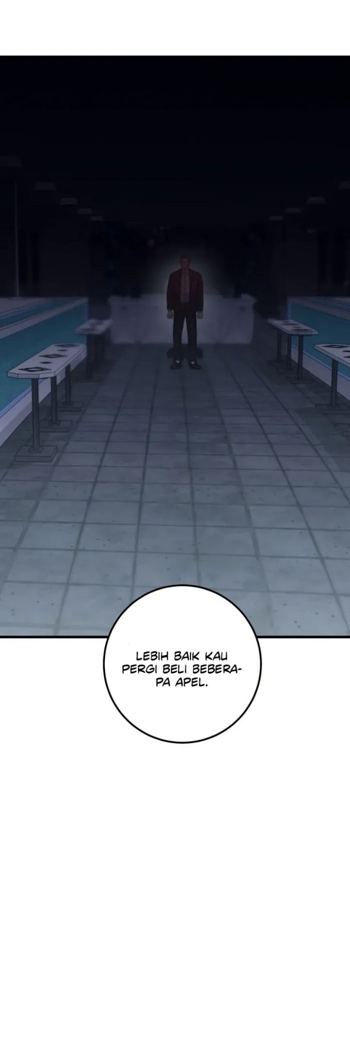 I’ll Be a Villain in This Life Chapter 15 - halaman 53