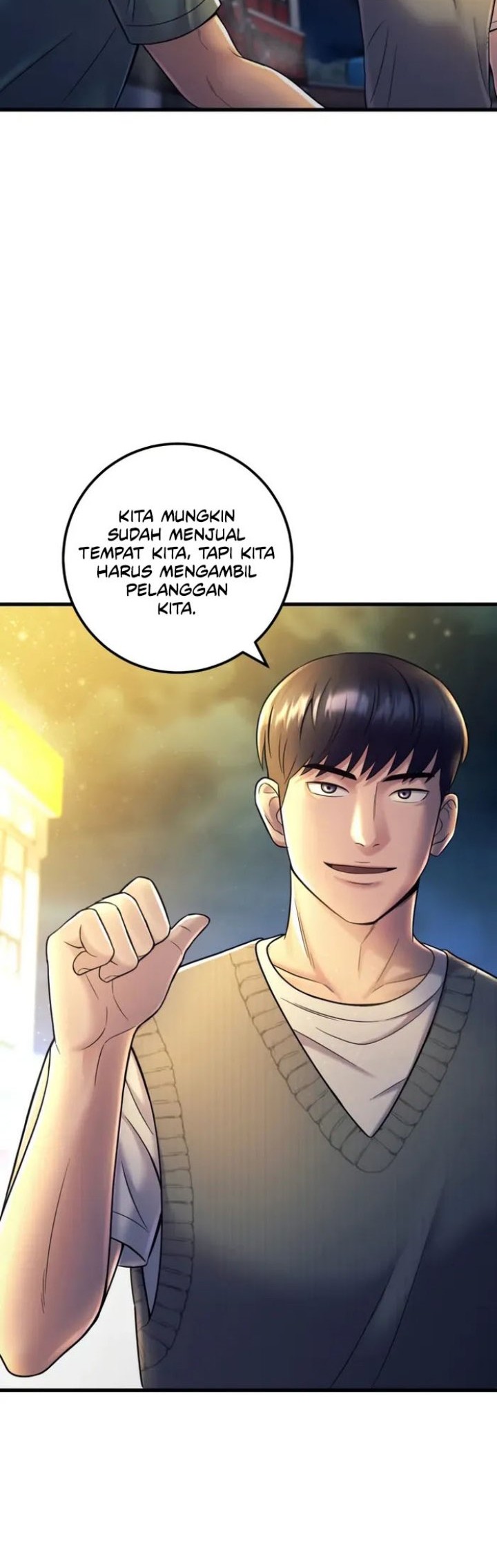 I’ll Be a Villain in This Life Chapter 15 - halaman 57