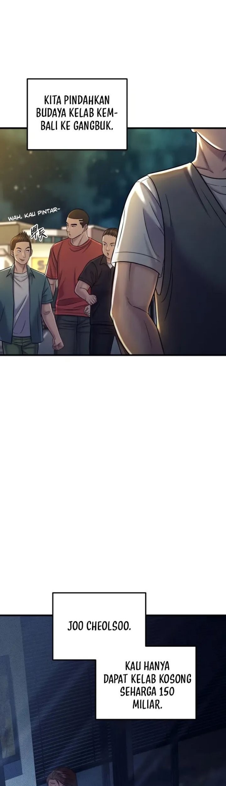 I’ll Be a Villain in This Life Chapter 15 - halaman 58