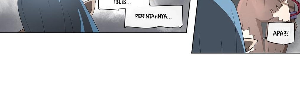 I’ll Be a Villain in This Life Chapter 16 - halaman 20