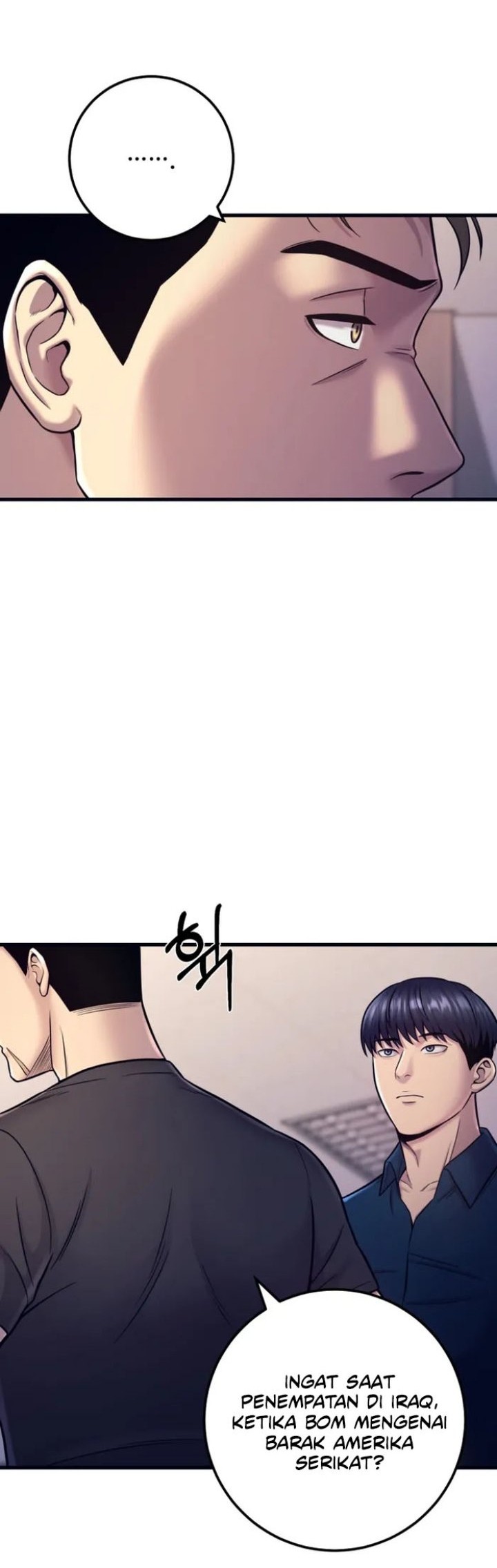 I’ll Be a Villain in This Life Chapter 16 - halaman 29