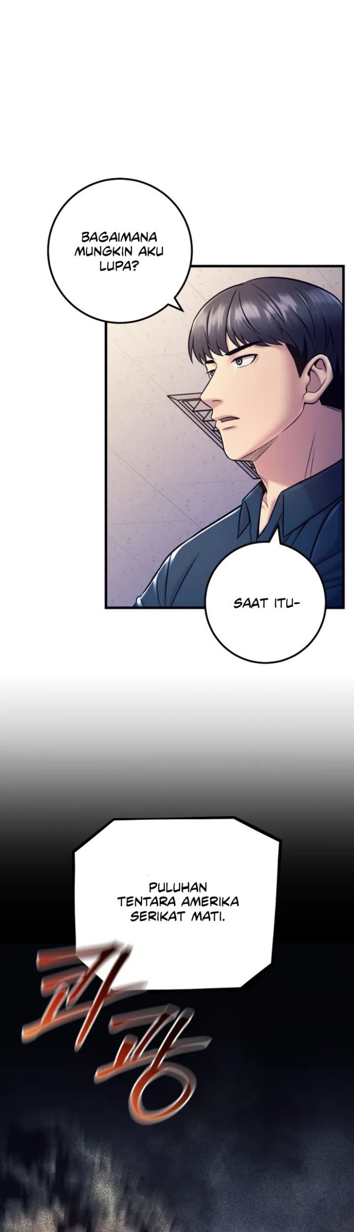 I’ll Be a Villain in This Life Chapter 16 - halaman 30