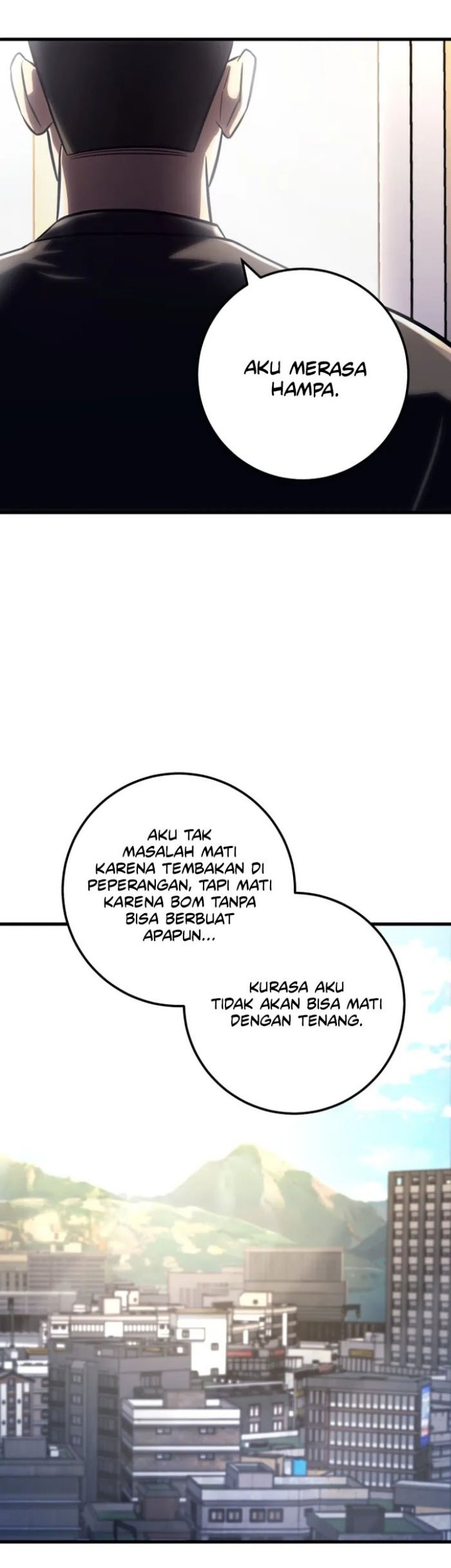 I’ll Be a Villain in This Life Chapter 16 - halaman 32