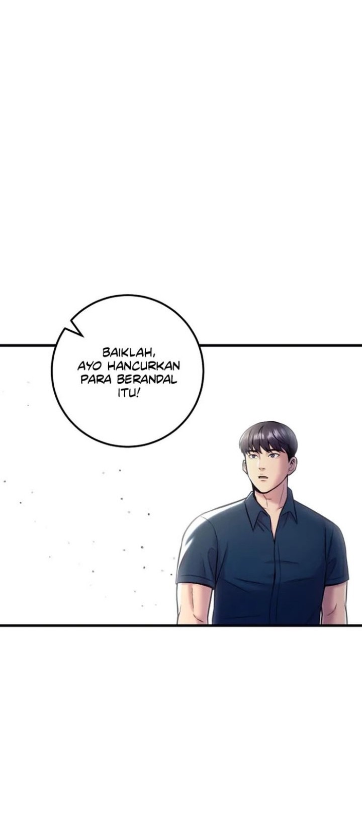 I’ll Be a Villain in This Life Chapter 16 - halaman 33