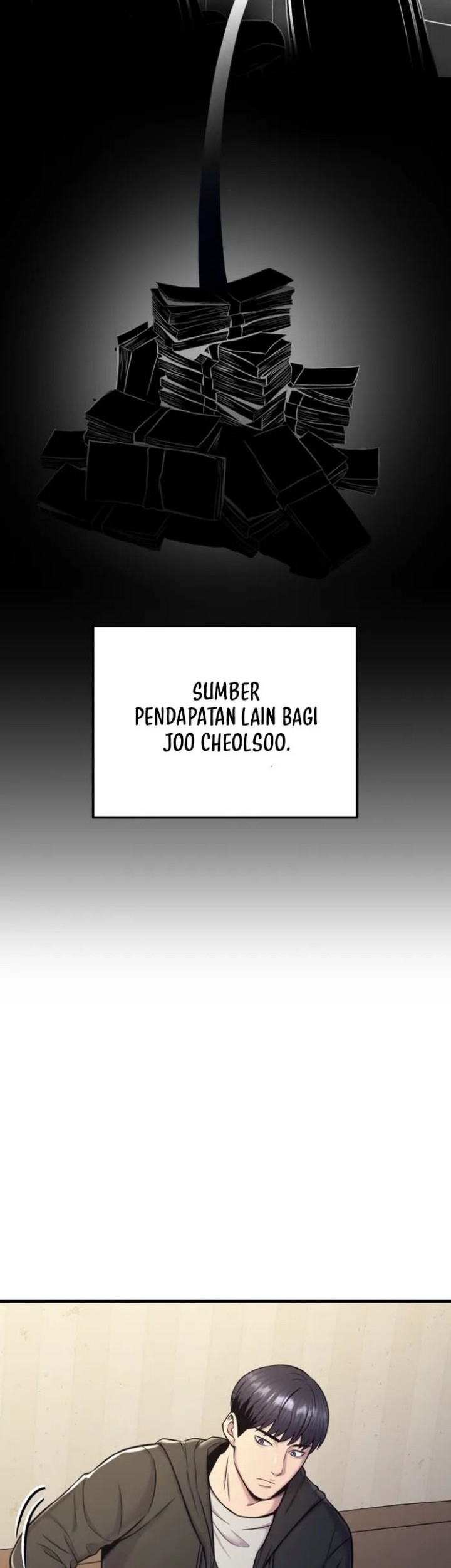 I’ll Be a Villain in This Life Chapter 16 - halaman 43