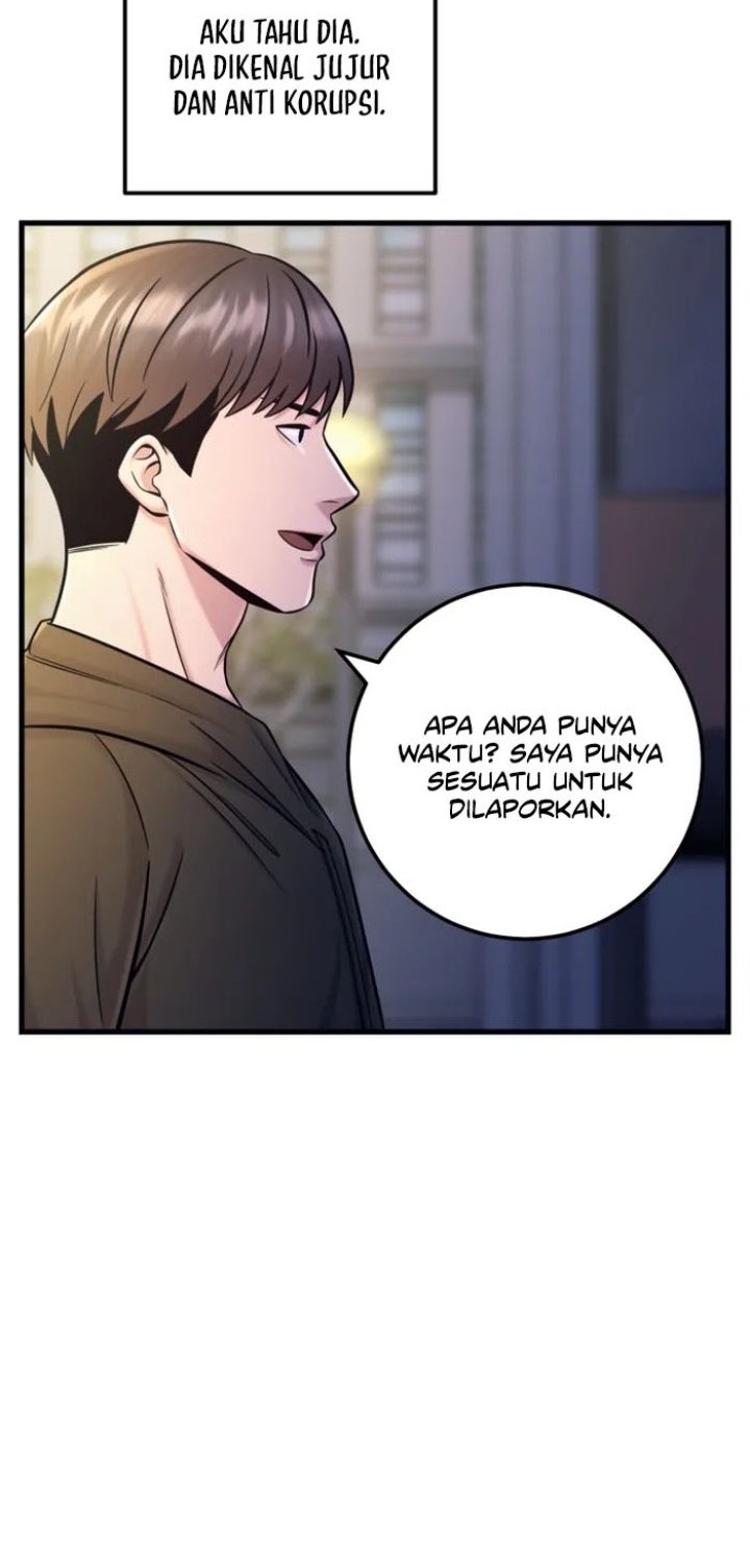 I’ll Be a Villain in This Life Chapter 16 - halaman 49