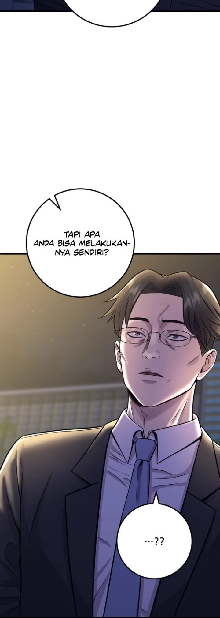 I’ll Be a Villain in This Life Chapter 16 - halaman 57