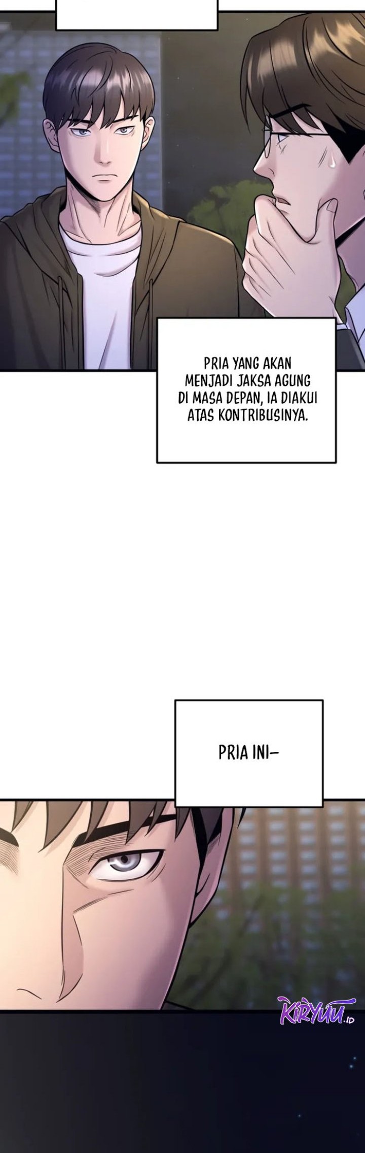 I’ll Be a Villain in This Life Chapter 16 - halaman 61