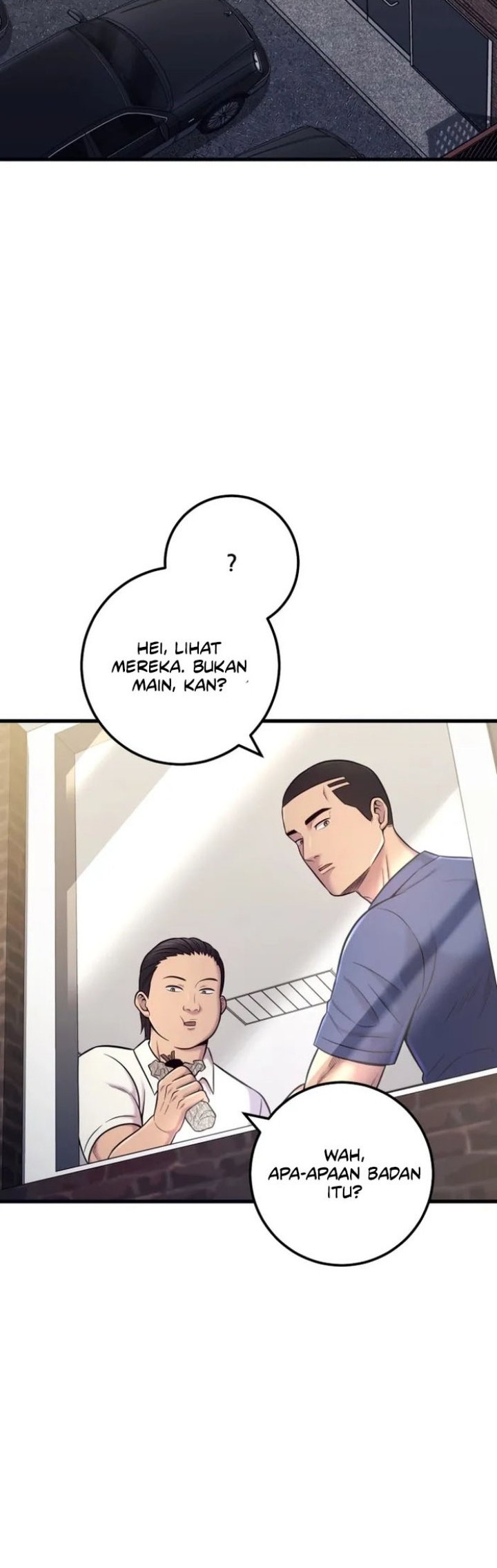 I’ll Be a Villain in This Life Chapter 16 - halaman 65