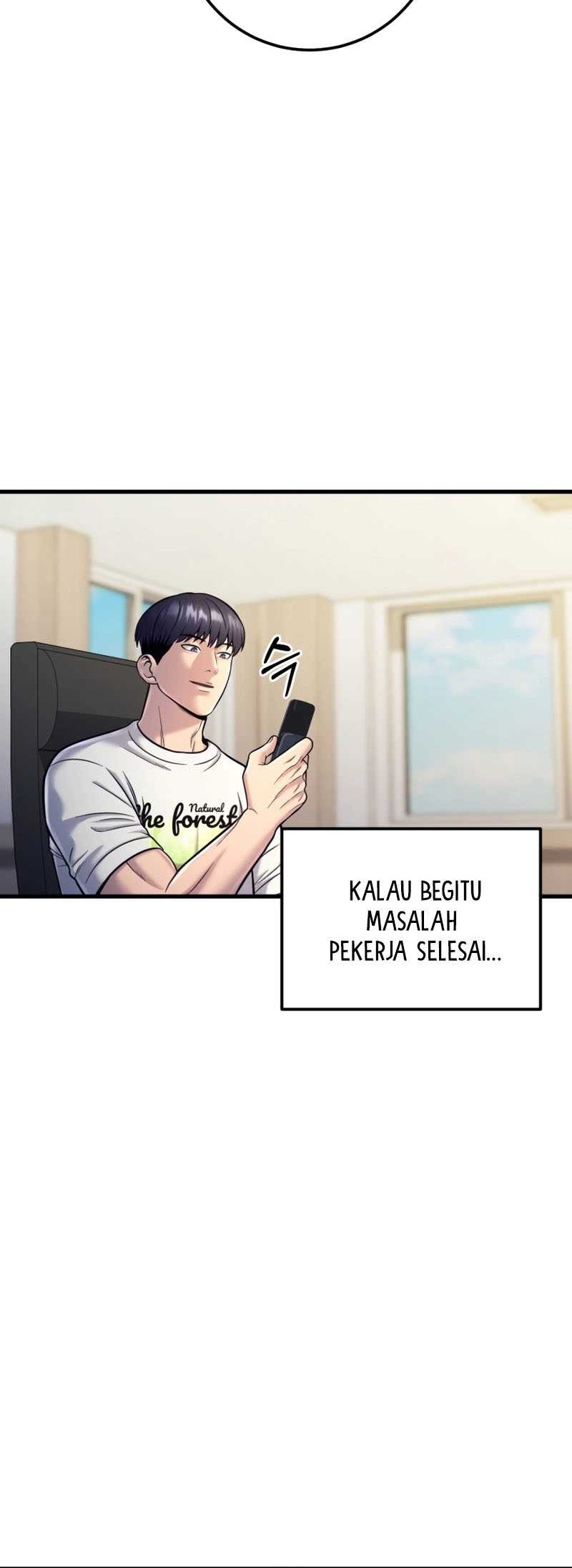 I’ll Be a Villain in This Life Chapter 17 - halaman 26