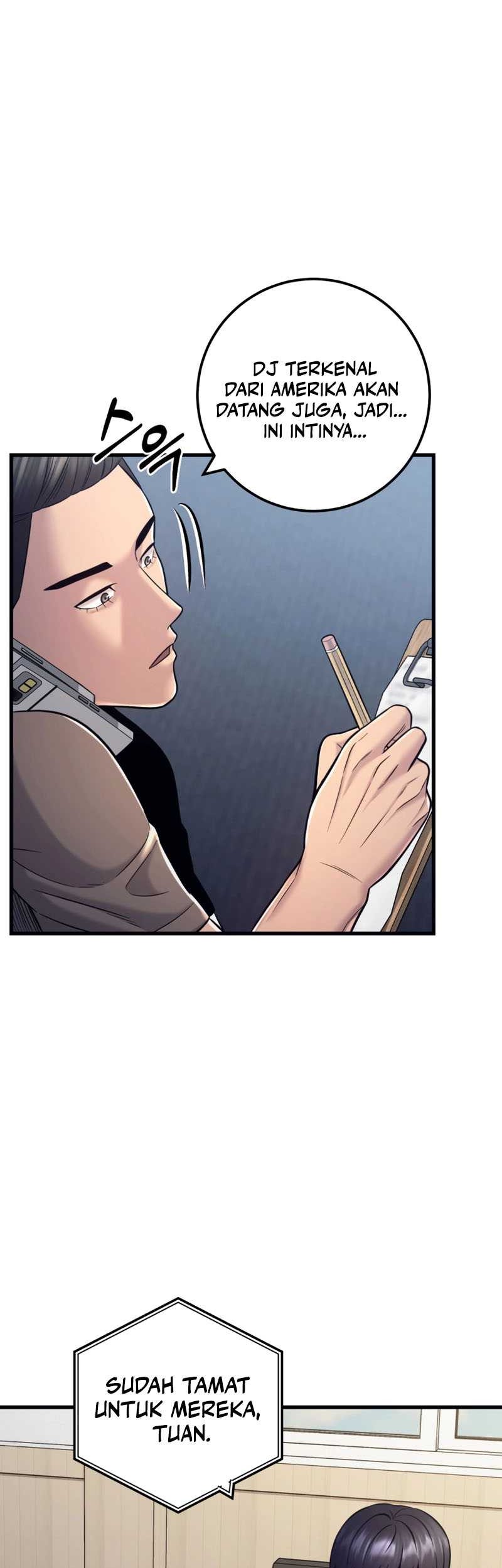 I’ll Be a Villain in This Life Chapter 17 - halaman 29