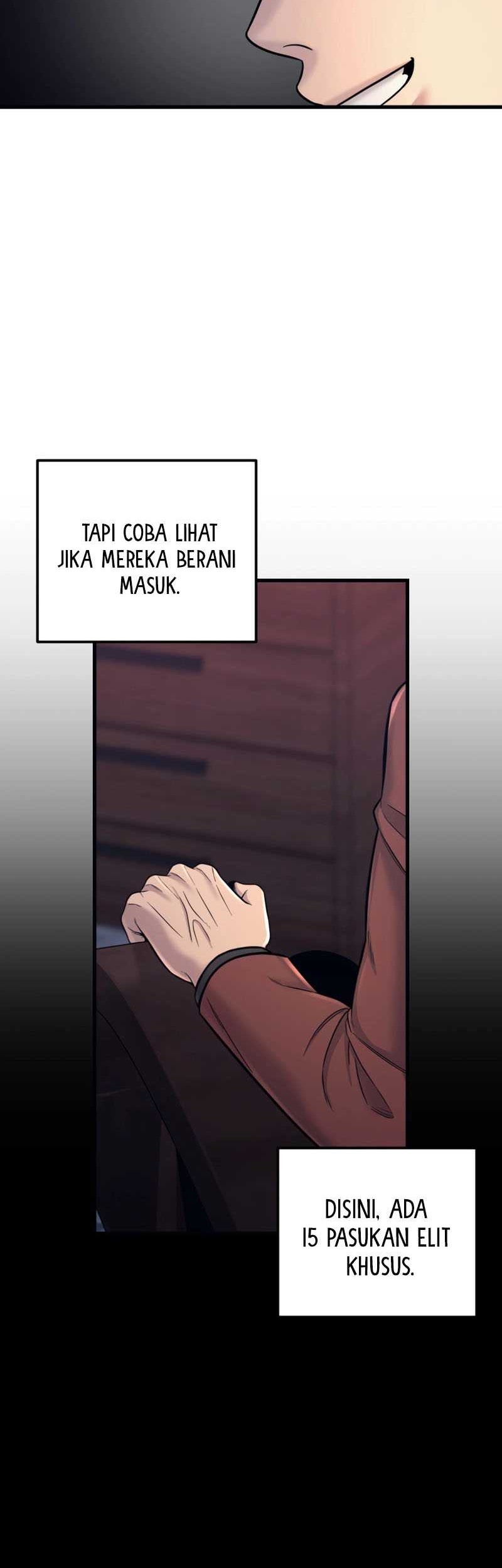 I’ll Be a Villain in This Life Chapter 17 - halaman 32