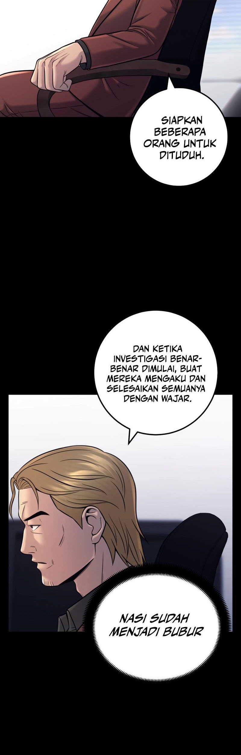 I’ll Be a Villain in This Life Chapter 17 - halaman 42