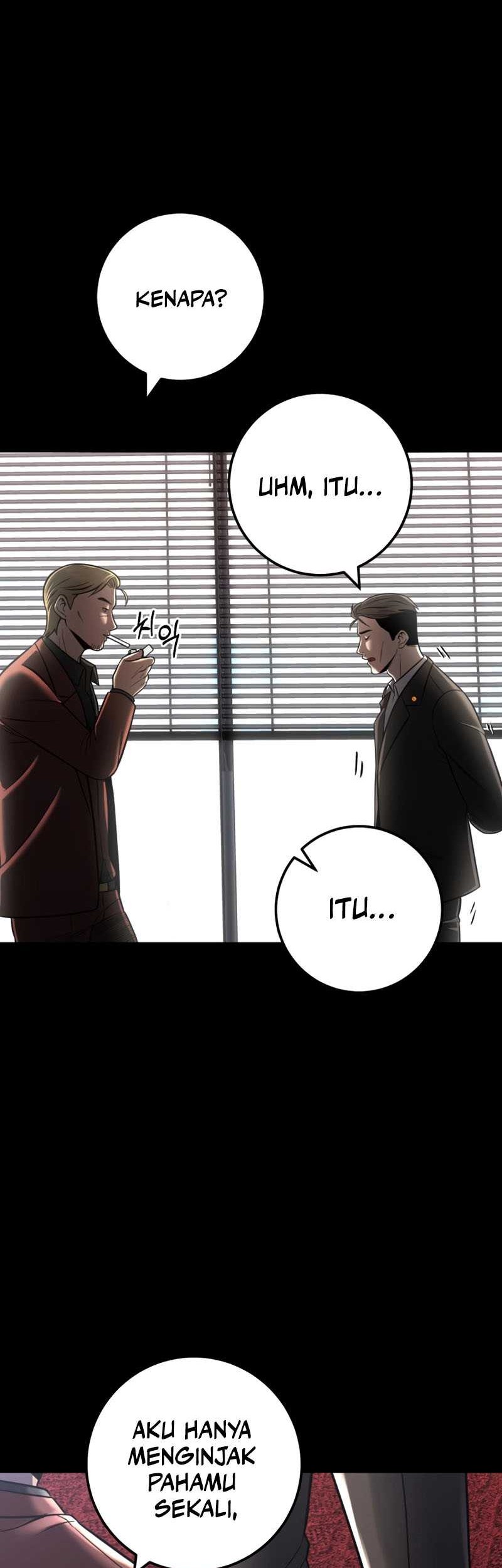 I’ll Be a Villain in This Life Chapter 17 - halaman 46