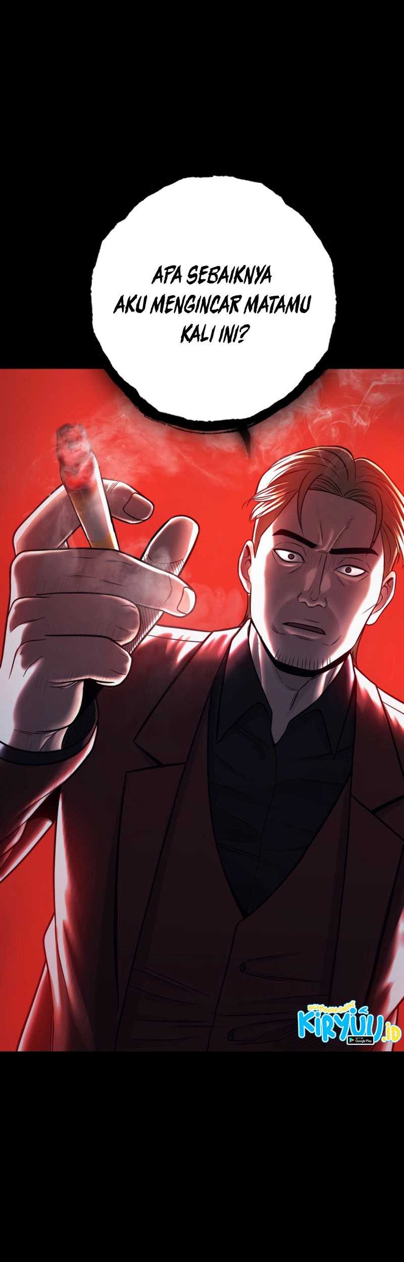 I’ll Be a Villain in This Life Chapter 17 - halaman 48