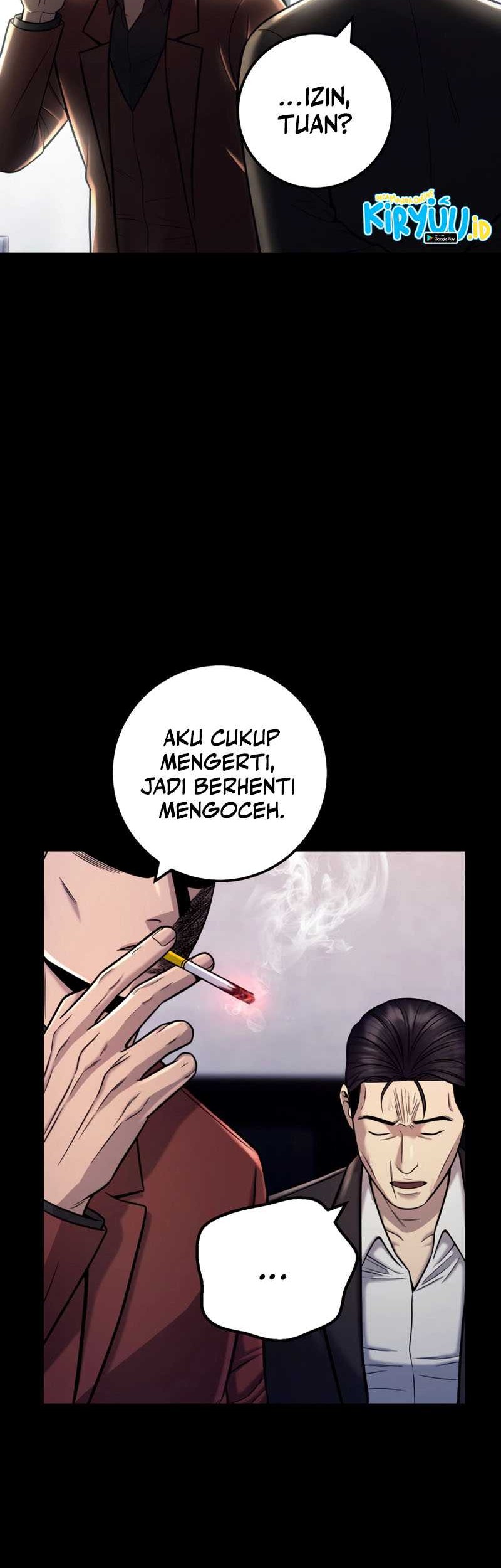 I’ll Be a Villain in This Life Chapter 17 - halaman 52