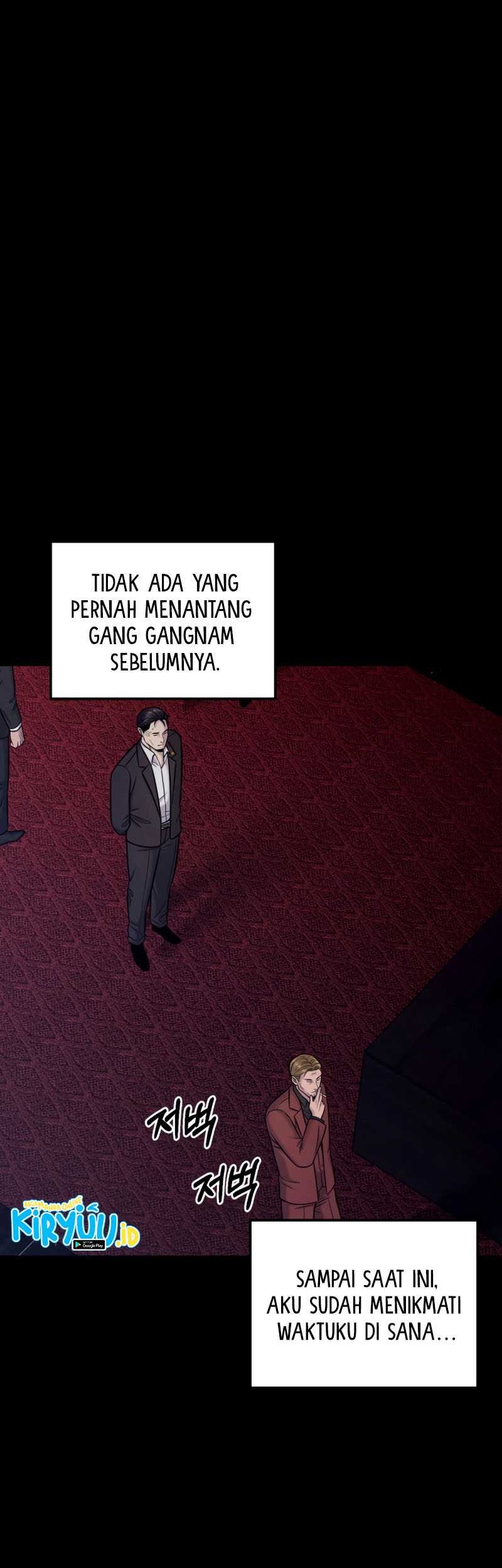 I’ll Be a Villain in This Life Chapter 17 - halaman 53