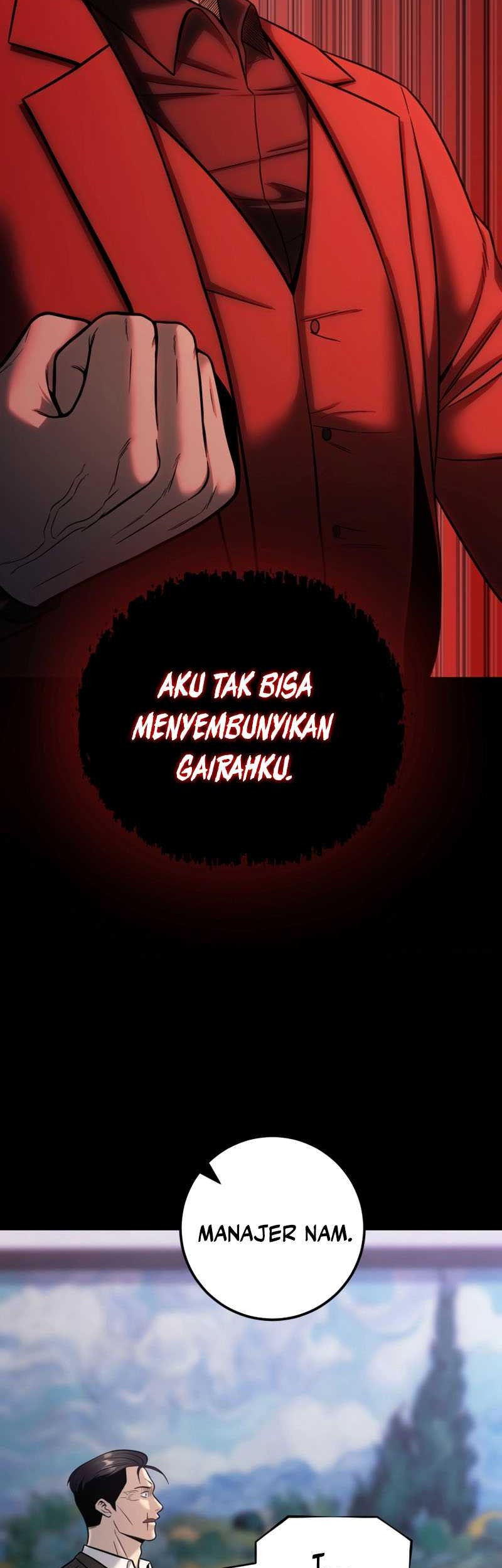I’ll Be a Villain in This Life Chapter 17 - halaman 59