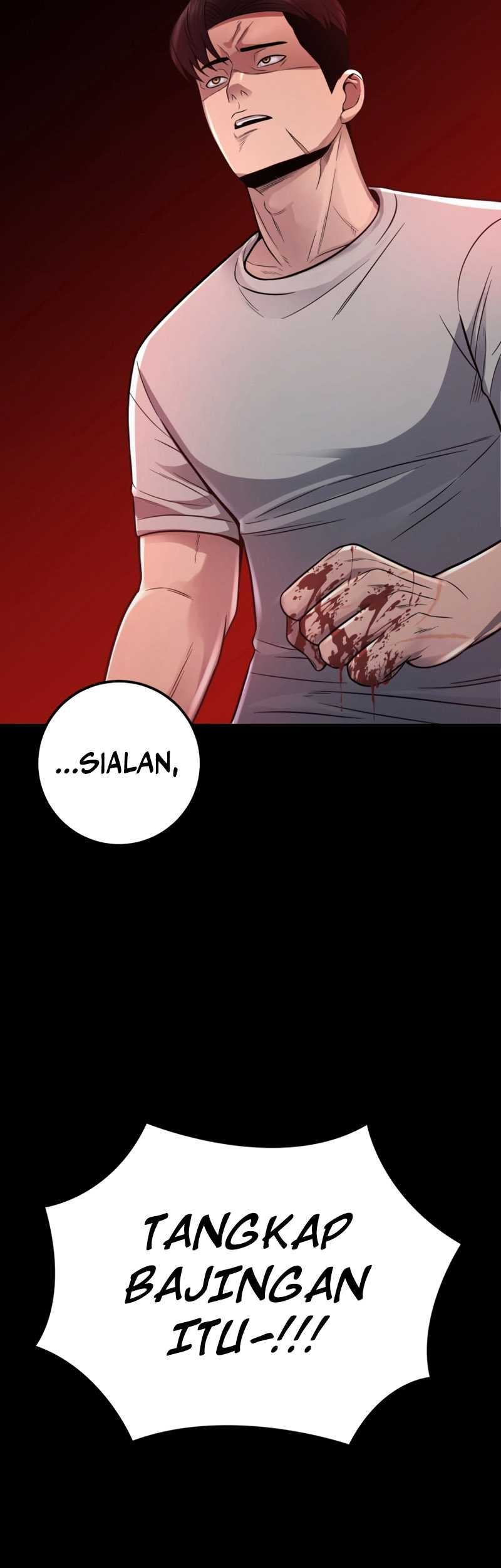 I’ll Be a Villain in This Life Chapter 18 - halaman 27