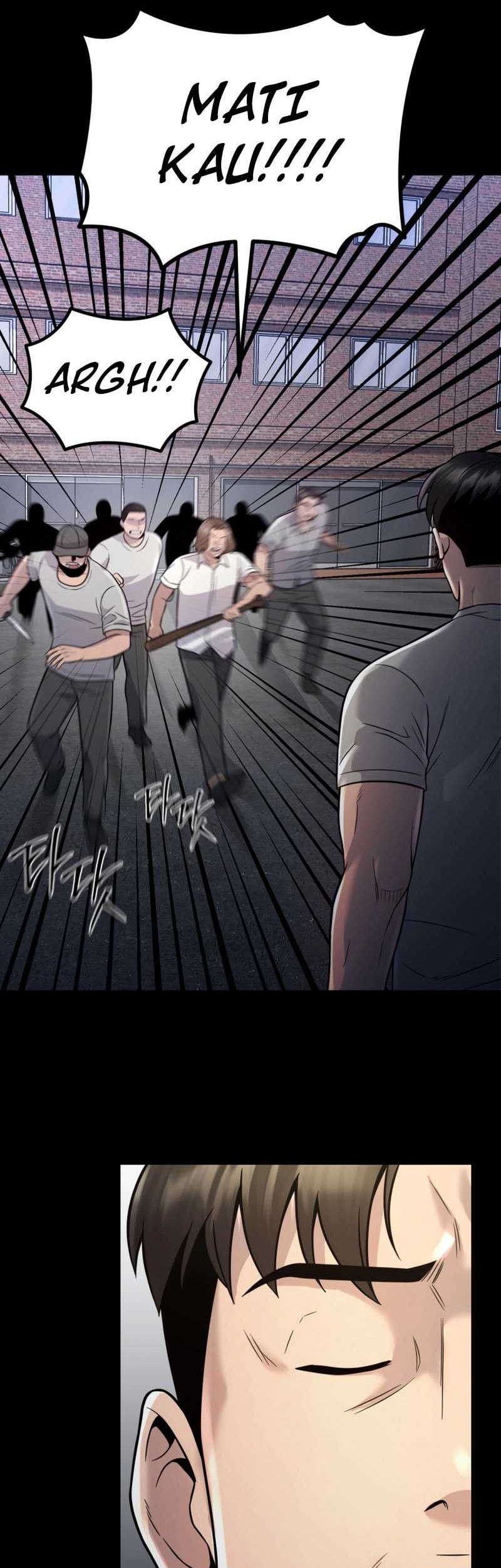 I’ll Be a Villain in This Life Chapter 18 - halaman 28