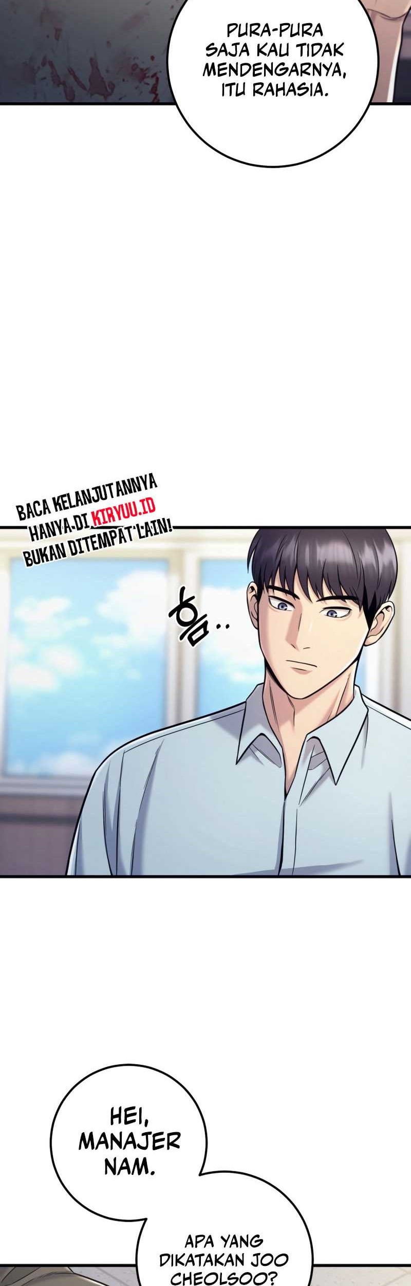 I’ll Be a Villain in This Life Chapter 18 - halaman 34