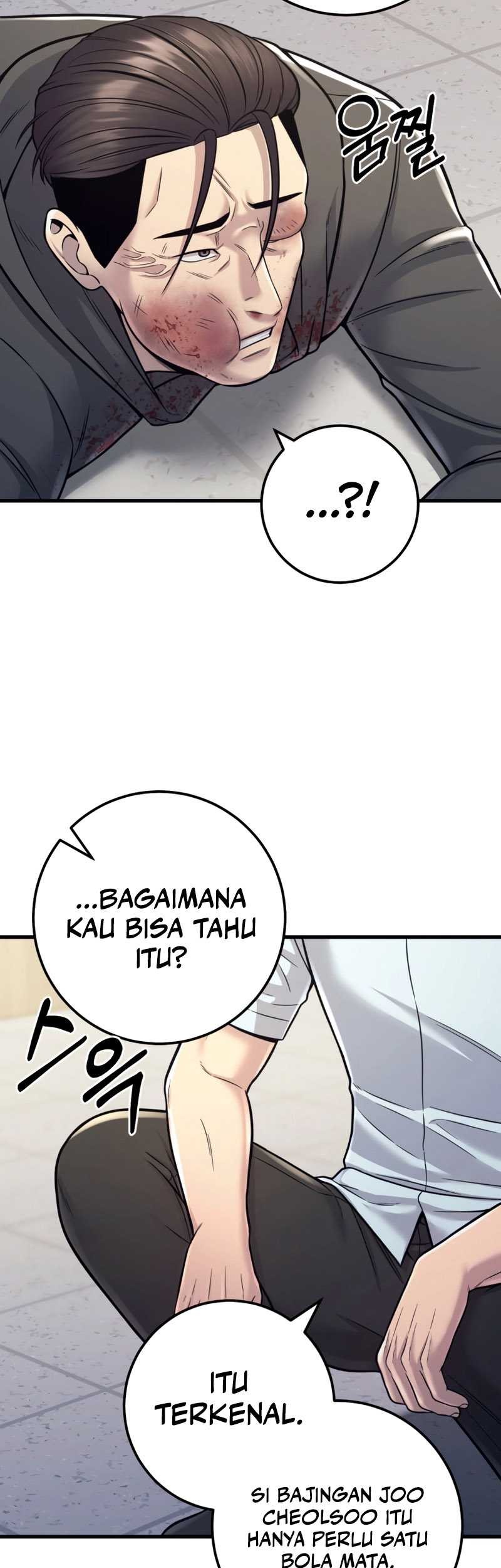 I’ll Be a Villain in This Life Chapter 18 - halaman 37