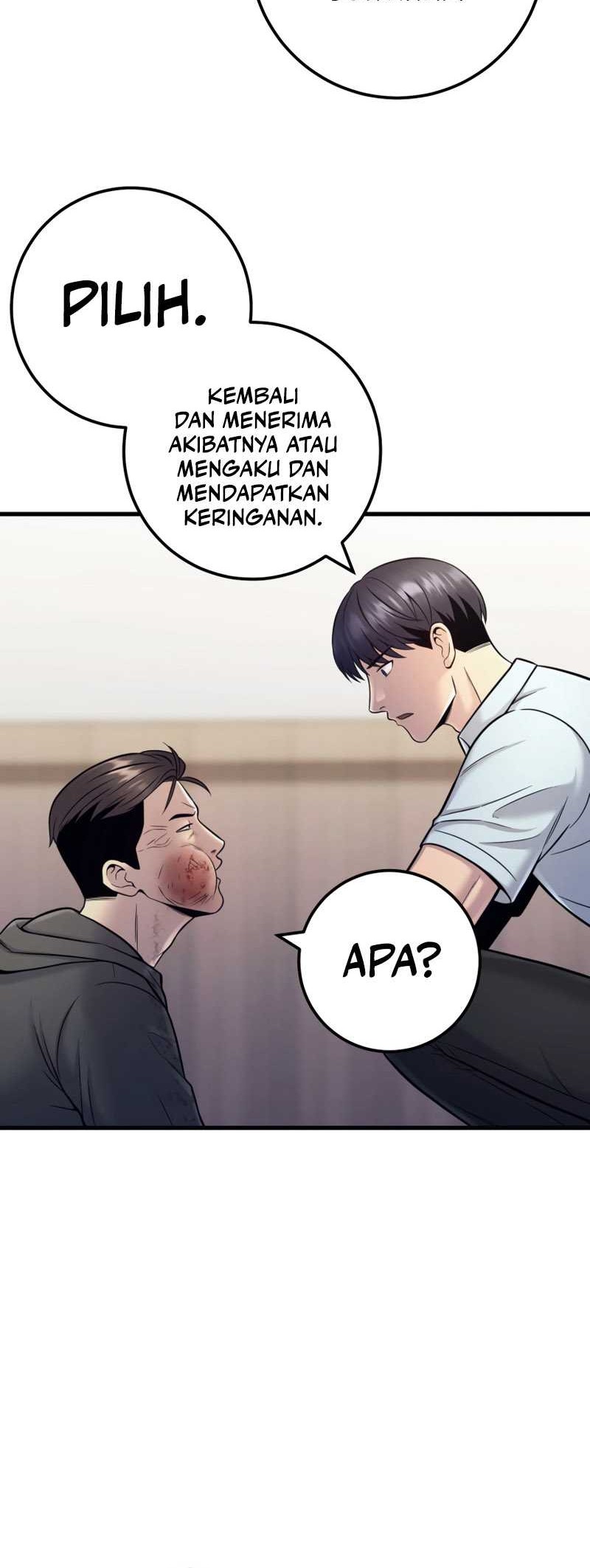 I’ll Be a Villain in This Life Chapter 18 - halaman 38